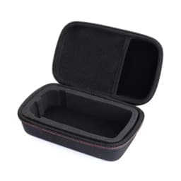 Hard Shell Carrying Case Multimeter Storage Bag Shockproof Protective Tool Bag Battery Starter Storage Box Electronic Accessorie