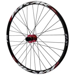 Pasak Mtb Rear Wheel 29 27.5 26 Cassette HG/XD/MS 12S Flywheel Disc Brake 6 Bolts 32 Holes Sealed Bearing Mountain Bicycle Wheel