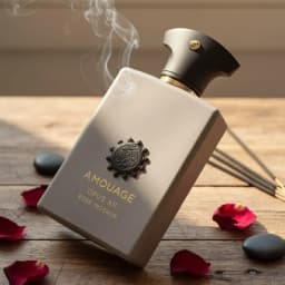 Amouage Perfume 100ml Men Eau De Parfum Woody Aromatic Scent Long Lasting Fresh Royal Tobacco Elegant Masculine Aroma Vanilla