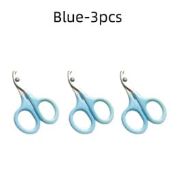 Cat nail clippers for Small Dog Cat Professional Puppy Claws Cutter Pet Nails Scissors Trimmer Grooming and Care Cat Accessories