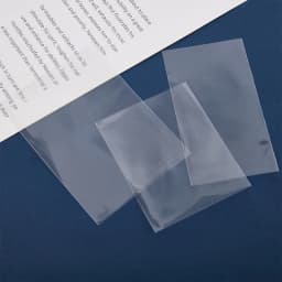 50pcs White Craft Hang Tag Card Display Cards For Necklace Bracelet Earrings Ear Studs Cardboard Package Hair Clips Wholesale