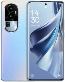 OPPO Reno 10 5G Cell Phone Android CPU Snapdragon778G 6.7inch OLED 80W SuperVOOC 4600Mah Battery NFC 64MP Camera used phone