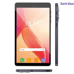 2026 New Arrival X17 Kids' Android Tablet 7 Inch Octa-Core 4GB RAM 64GB ROM 256GB Expandable WiFi 4000mAh Dual Cameras Tablets