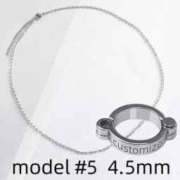 Bird Chain Leash Custom Bird Rings Leg for Parrots Accessories Parrot Accessory Pigeons Accessories Pigeon Rings 2026 Parakee