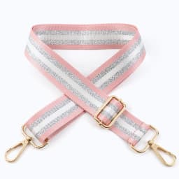 1Pc Deepeel 38mm Nylon Bag Straps Women's Handbag Crossbody Bags 80-130cm Adjustable Replace Shoulder Strap DIY Accessories
