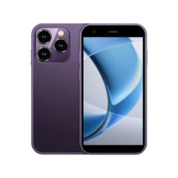 FUFFI I16 Pro Mini Smartphone Android Phone Face ID Portable 8.1 Mini Celulare 3.0 Inch HD 16GB ROM 1000mAh Battery Cellphone