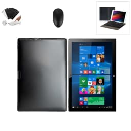 64bit 10.1 Inch Windows 10 Tablet Intel Atom X5-Z8300 Quad Core CPU 4GB RAM 64GB ROM 1280 X 800 IPS Dual Camera 1*USB 3.0 HD-MI