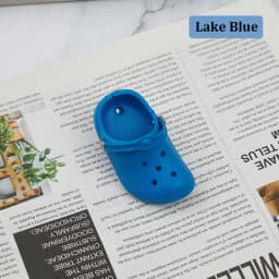 1 Pc Cute Funny Shoe Charms Pack for Women Men Boys Girls Teens, Decorative Charms for Clogs & Bubble Slides, Shoe Accessories