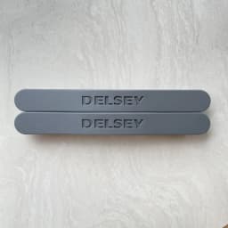 Delsey Luggage Handle Replacement Part Extendable Handrail Ambassador Carry-On Suitcase Repair Handle Accessories