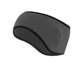 Warm Fleece Earmuffs Headband Soft Windproof Ear Warmer Unisex Outdoor Sports Headbands Ideal for Skiing Running Cycling