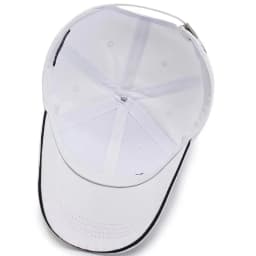 Outdoor Mesh Hat Snapback Summer Sports Hat For Mercedes Benz AMG W212 W204 W168 CLA Embroidered Cap Key Rings