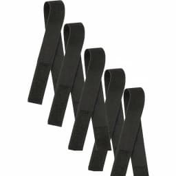 3 Pcs Elastic Band Lace Melting Bands Adjustable Wig Headbands for Lace Frontal Laying