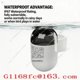 1-20pcs Professional and Accurate GPS Ring Speed Data Analysis Function, Used for Daily Training Locator of Racing Pigeons