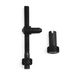 1 Set Chain Adjuster Tensioner Fit For Chinese Chainsaw 4500 5200 5800 45CC 52CC 58CC Models Tool Parts
