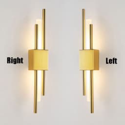 Modern LED Wall Sconce Lamp Indoor Lighting For Home Bedroom Bedside Living Room Hotel Bed Corridor Decoration Nordic Wall Light