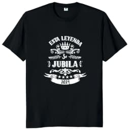 If Dad Can't Fix It We're Screwed T Shirt Retro Spanish Father Papa Gift Men Clothing Unisex Cotton Casual EU Size T-shirt