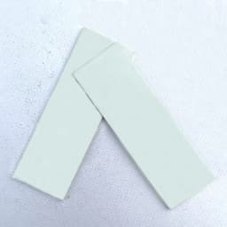 2pieces G10 composite material for DIY knife handle making material G10 Handicrafts Shank making material 6mm/8mm thickness