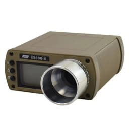 E9800-X Bullet Firing Speed Chronograph Shooting Measuring Instruments Chronograph for Shooting LCD Chronoscope Speed Tester
