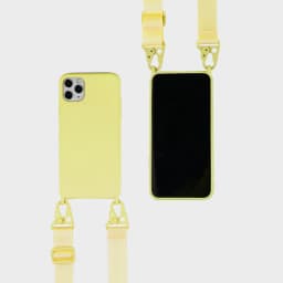 1.6M Crossbody Necklace Rope Cell Phone Case for iPhone 15 16 Pro 13 12 14 Pro XS MAX XR Lanyard Silicone Neck Strap Cover Tape