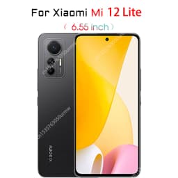 4-1 Pcs For Xiaomi Mi 13 13T 12T 11 11T Pro 10T Screen Protector Note 10 Lite 9T 8 9 11i Note10 Mi10 Mi11 Mi12 S 12X Lite Ultra