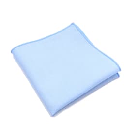 Solid Color Handkerchief Cotton Unisex Pink Blue Pocket Square Hankies Colorful Scarf Chest Classic Style Towel Bowtie Accessory