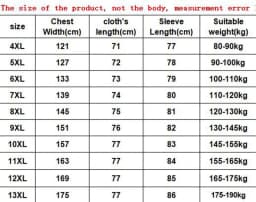 Men autumn winter warm fleece jacket new style extra size hooded fleece and thick zipper sweatshirt oversized 13xl 190kg