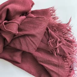 95 Colors Soft Cotton Viscose Scarf Rayon Material Muslim Hijab Mid Eastern Plain Solid Color Headscarf With Tassel