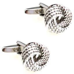 28 Styles Enamel Metal Knots Cufflinks Men Clip Flower Horse Shoe Cuff Links 1 Pair