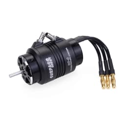 SURPASS HOBBY 2948 2958 2968 3660 3670 Waterproof Motor w/ Water Cooling Jacket & 40A 50A 60A 80A 100A Brushless ESC For RC Boat