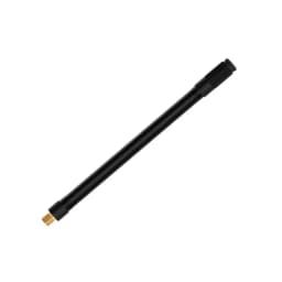 2-in-1 Deflated Schrader/Presta Valve Adapter Portable Tire Air Pump Nozzle Hose Tire Inflator Chuck Inflatable Pump Connector