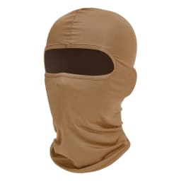 Motorcycle Balaclava Full Face Cover Warmer Windproof Breathable Motorbike Motocross Cycling Biker Cycling Anti-UV Men Helmet