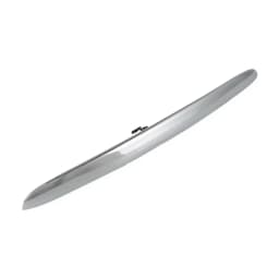 For Mini Cooper R55 R56 R57 R58 R59 2007-2014 Tailgate Grab Handle Rear Hatch Trunk Handle with License Plate Lights 51132753603
