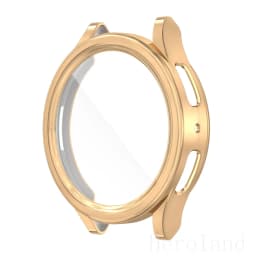 Full Protective Case Cover For Samsung galaxy watch 5 Pro 45mm SmartWatch Screen Protector Accessories Frame Cases Soft TPU hot