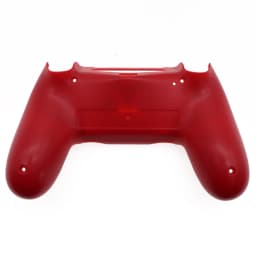 Top Housing Shell Case For PS4 5.0 Game Controller For PlayStation 4 JDS-050 055 JDM-050 055 Lower Faceplate Replacement