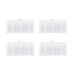 For MAMNV ZCWA ONSON BR150/BR151 MANVINS G20 / Kabum Smart 100 / Midea VCR04W / IRBIS Bean 0121 Side Brush Cloths Filter Parts