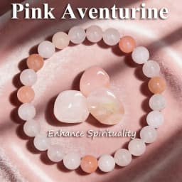 Natural Morganite Bracelet 6 8 10mm Gemstone Beaded Bracelet Healing Reiki Charm Bracelet Vitality New Jewelry Gift For Womens