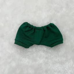 Cute Doll Clothes for 20cm Idol Doll Outfit Accessories Sweater T-shirt Shorts 2PC for Super Star Dolls Toys Collection Gift