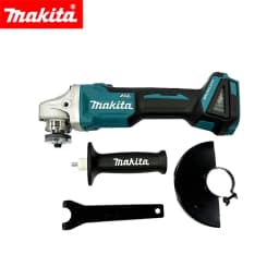 2026 Model Makita Brushless Battery Impact Drill, Angle Grinder, Circular Saw, Etc., Equipped with 18V Battery Power Kit