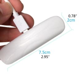 USB LED UV Lamp Jewerly Making Tool Resin Curing Lamp 30s Timer Epoxy Mold Sunlight Resin Curing Machine(Multiple styles)
