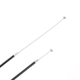 1Pcs Cable Wire Grass Trimmer Throttle Line For Backpack Mower Engine Hedge Sidepack Brush Cutter Drill Sprayer Parts