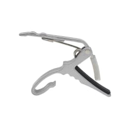 Universal Aluminum Alloy Guitar Capo Quick Change Key Clip for Folk Acoustic And Electric Guitar Musical Instrument Accessories