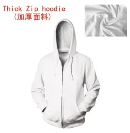 DIY Custom Full printing 3D Hoodies Create Design Photo/You Want Pattern Personalized Customized Zipper Sweatshirts oversize