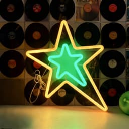 1PC LED Indoor Neon Light Sign Customizable for Christmas Birthday Parties Bedrooms Weddings Bars Clubs Home Decor
