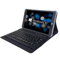 Intel X5-Z8300 8" Windows 10 Tablet PC 2GB/4GB/8GB RAM 32GB/64GB/128GB ROM 64Bits Quad Core Dual Camera 1280*800 IPS HD-MI Port