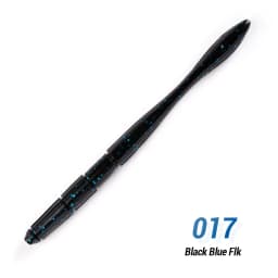 NOEBY Stick Worm Soft Lure 15.5cm 6" 8.4g Bubble Bult Drop Shot Silicone Artificial Soft Bait Bass Pike Swimbait Fishing Lures