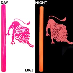 CHEONET HTV ---12"x40"/30.5cmx100cm ECO PU Heat Transfer Vinyl With Sticky Back T-shirt Iron On HTV Film Pattern Press DIY Craft