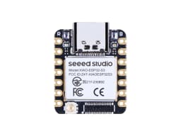 3pcs ESP32S3 Dev Boards Seeed Studio XIAO 2.4G 240MHz Development Board ESP32 S3 WiFi BLE 5.0 For IOT Arduino with Antenna 