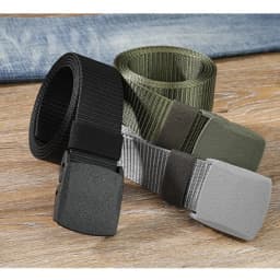 1pc 110~170cm Wide 38mm Automatic Buckle Nylon Belt Outdoor Hunting Multifunctional Tactical Canvas Belt High Quality Men Belt