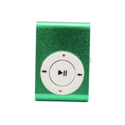 New Mini MP3 Player Stylish Design USB Music Media MP3 Colourful Portable Clip Support Walkman TF Card