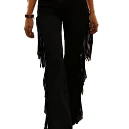 2026-Spring-Casual-Solid-Slim-Straight-Pants-Woman-High-Waist-Tassel-Flare-Trousers-Autumn-Retro-Streetwear-Pants-Harajuku-Mujer